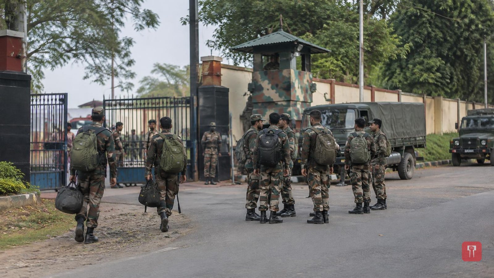 पहली बैच के 19 हजार अग्निवीरों की नौकरी 31 दिसंबर को होगी खत्म