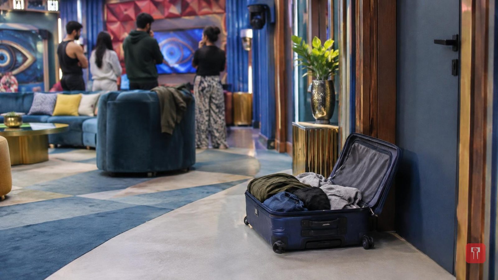 Bigg Boss 20: Rohed Khan becomes first contestant eliminated