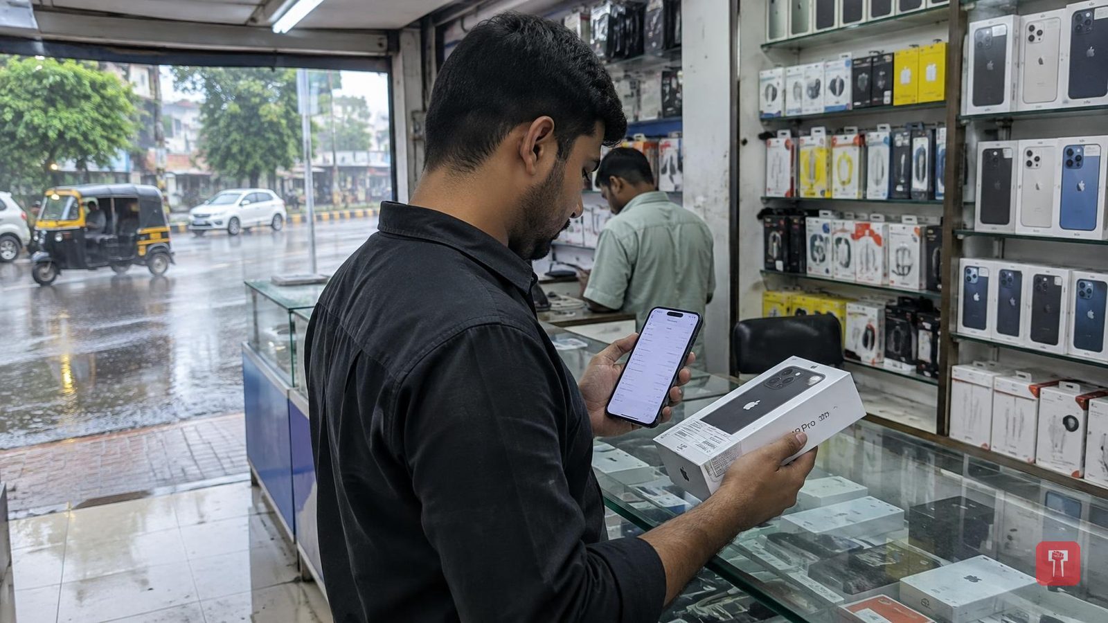 How to check if your new iPhone 18 Pro is genuine or fake