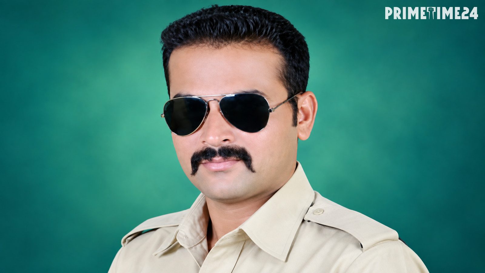 कानूनी कार्रवाई के लिए गए पुलिसकर्मी पर ही पाइप से हमला!